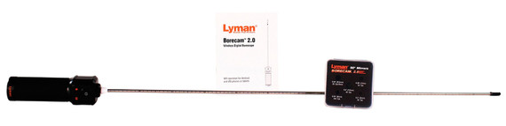 Lyman 04070