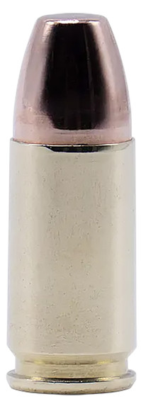 Fort Scott Munitions 9MM-115-SCVFNRA