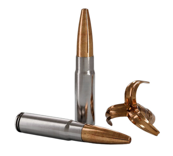 Underwood Ammo 452