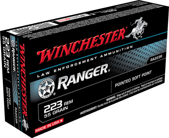 Winchester RA223RY