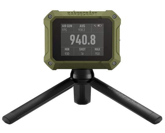 Athlon Optics 707301