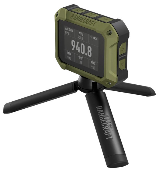 Athlon Optics 707301