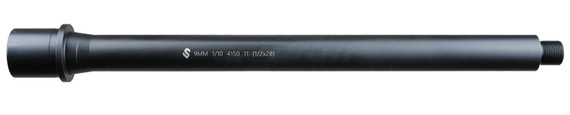 Lead & Steel LS9MM11.3-28