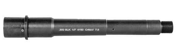 Lead & Steel LS300-7.5