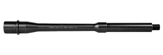 Lead & Steel LS556GOV-CAR-11.5