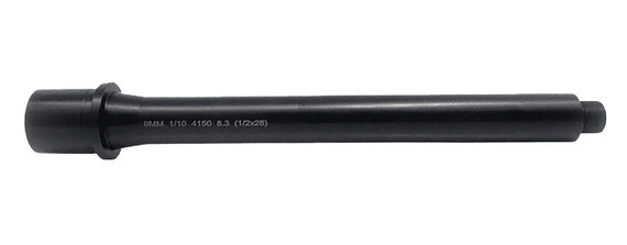 Lead & Steel LS9MM8.3-28