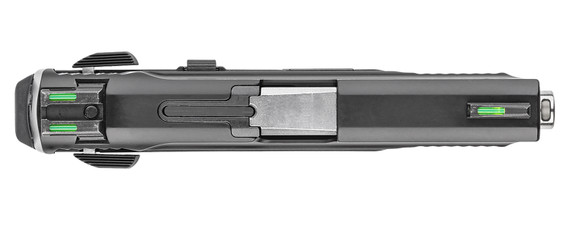 Smith & Wesson 14556