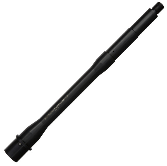 White Label Armory WLA-BRL-4003