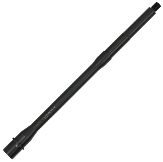 White Label Armory WLA-BRL-4005