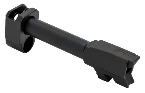 Zaffiri Precision ZP.43BTBCBN