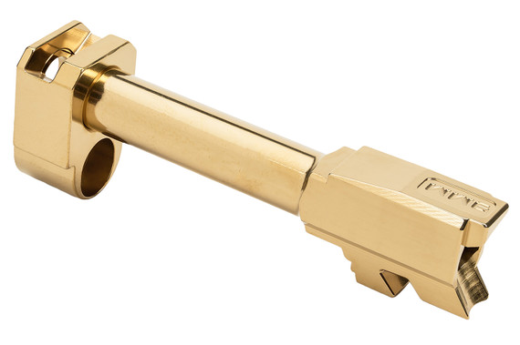Zaffiri Precision ZP.43BTCG