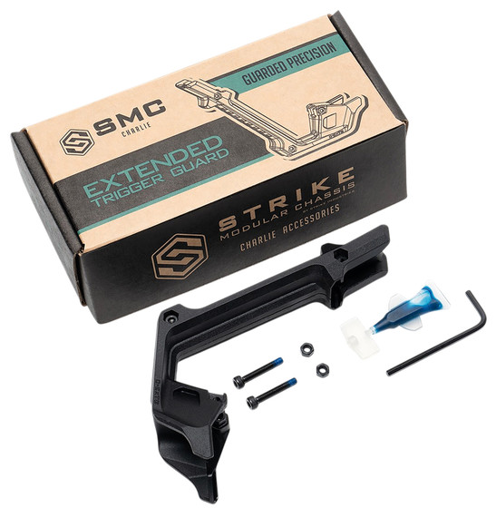 Strike Industries SMCCP320EXTTG