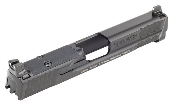 Smith & Wesson 14158