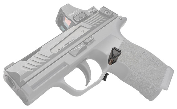 Strike Industries P365XMMR