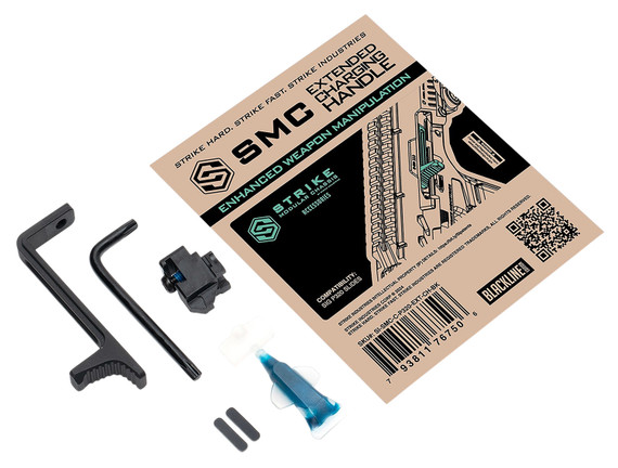 Strike Industries SMCCP320EXTCH