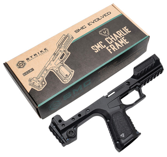 Strike Industries SMCCP320FRAMEBLK
