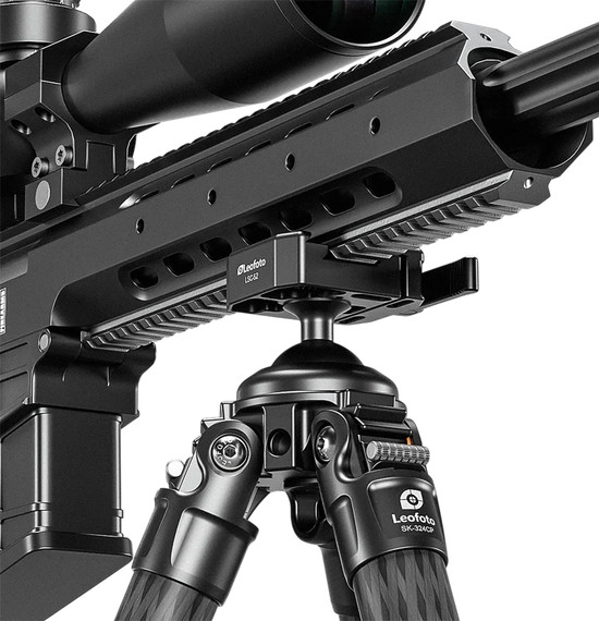 Leophoto ST-323CX