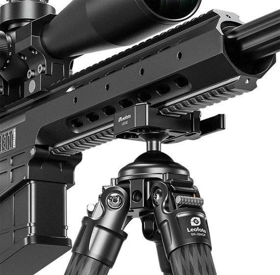 Leophoto ST-364CX