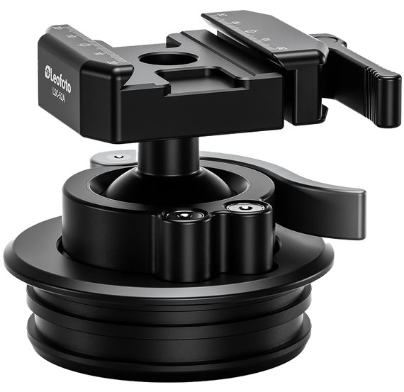 Leophoto STB-75X