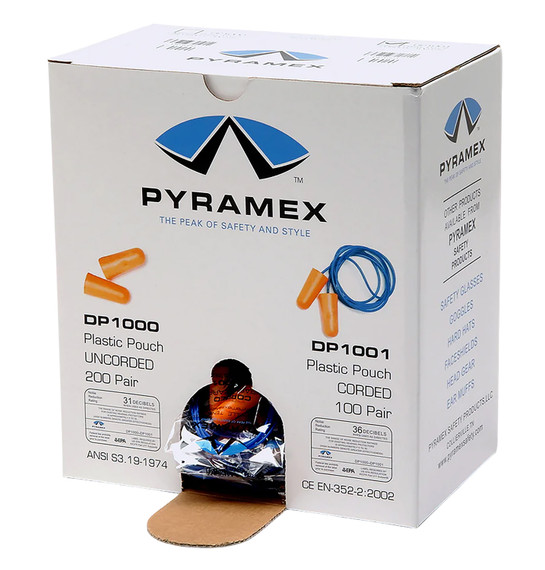 Pyramex DP1000