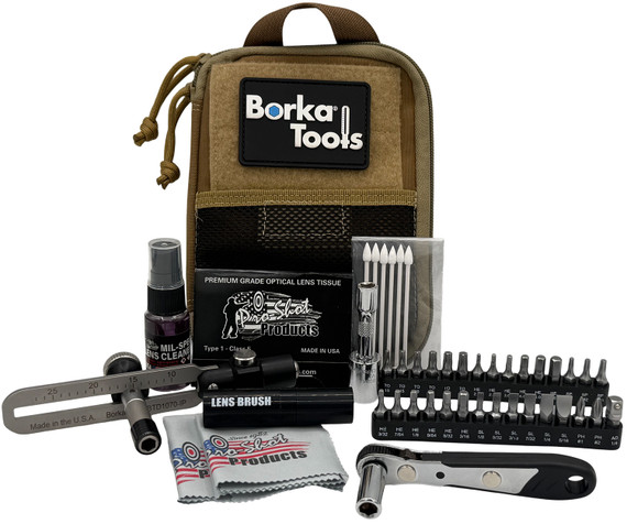 Borka BTKLCK
