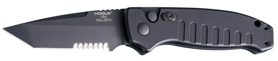 Hogue 64120