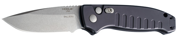 Hogue 64136