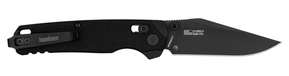 Kershaw 6106BLK
