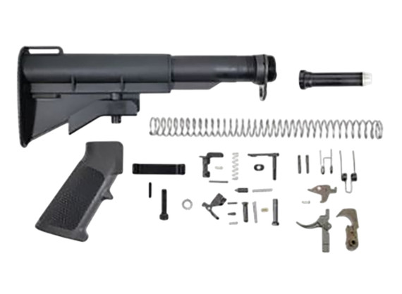 DPMS DP51655141530
