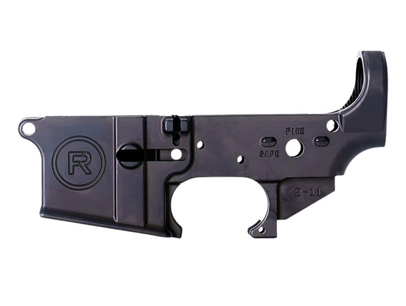 Radical Firearms FL
