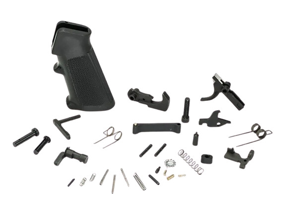 White Label Armory WLA-LOW-1013-01