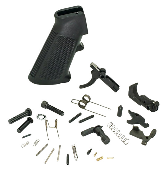 White Label Armory WLA-LOW-1017-01