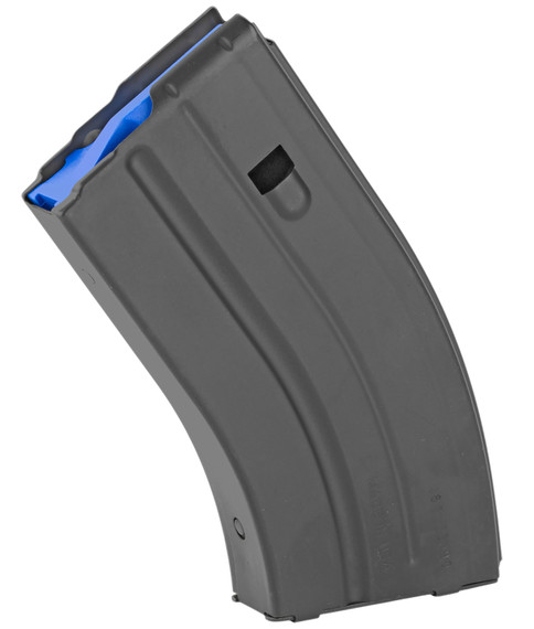 C Products Defense Inc 2065CR041208CPD DURAMAG 20rd 6.5 Creedmoor Black Steel,Magazine