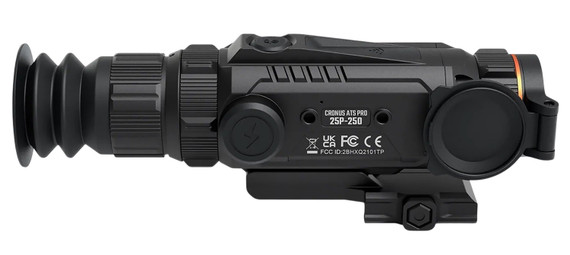 Athlon Optics 210145