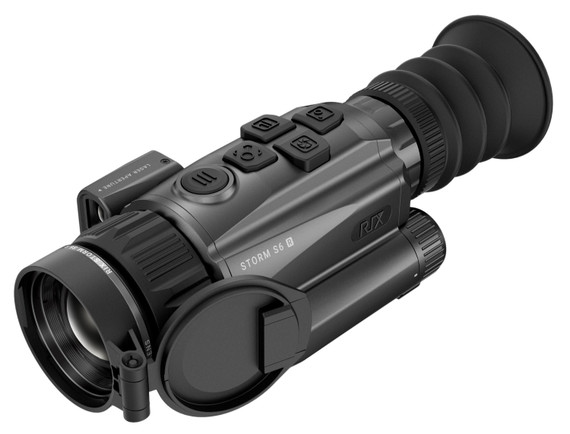 Rix Optics RIXSTORMS6R