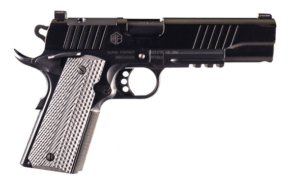 Alpha Foxtrot AA01X2EMD-PDBK08