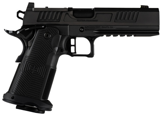 Alpha Foxtrot AA39X1EID-XDBK19