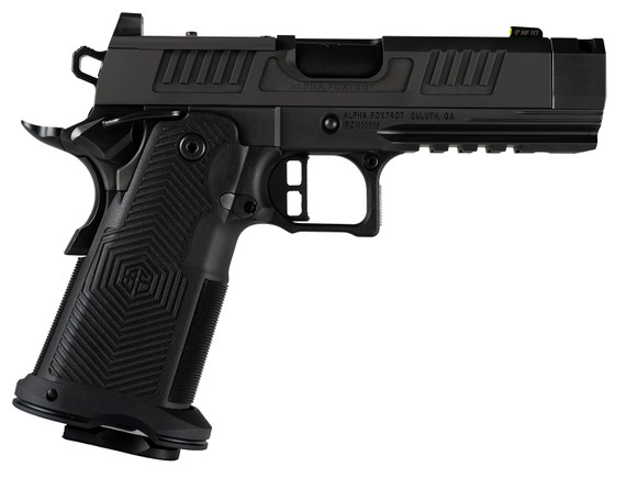 Alpha Foxtrot AA39X1QMG-XDBK19