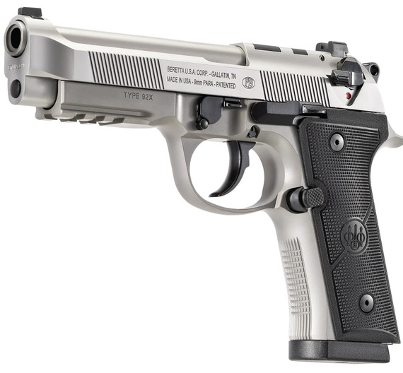 Beretta J92FR915INX