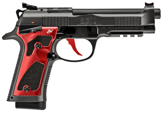 Beretta J92XPCORD18