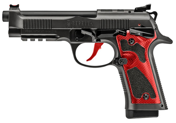Beretta J92XPCORD18