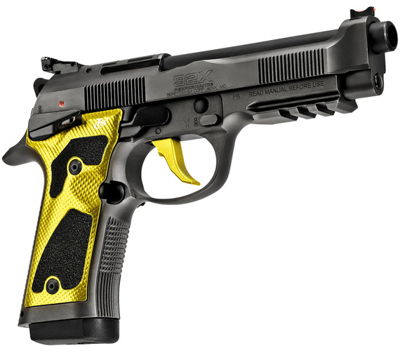 Beretta J92XPCOYE18