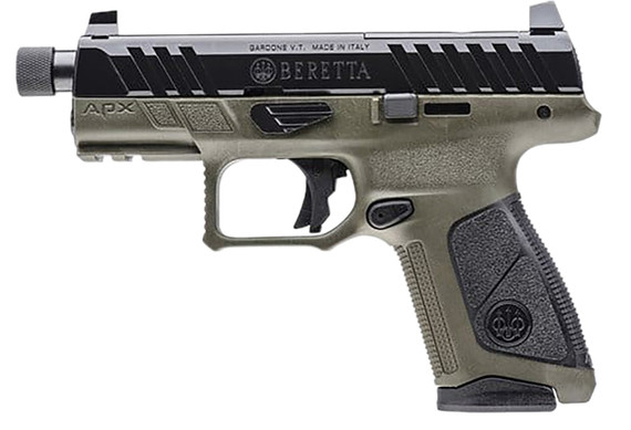Beretta JAXA1C917TAC