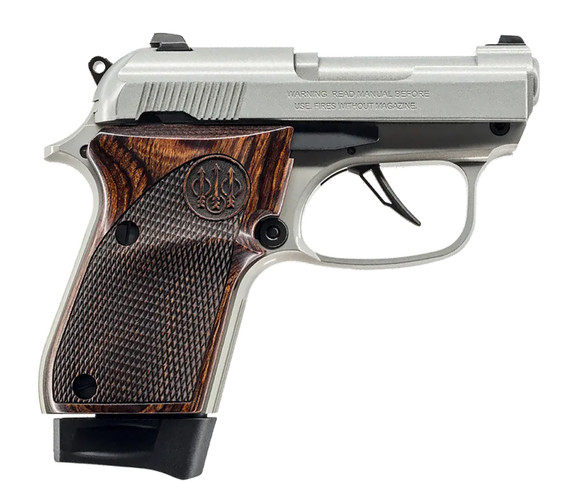 Beretta J30X32R8IN
