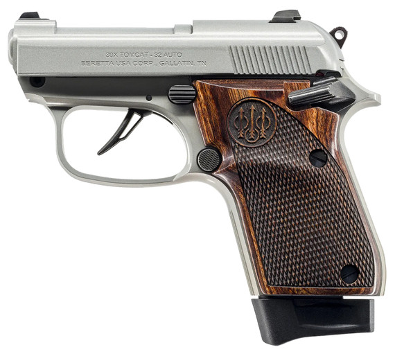 Beretta J30X32R8IN