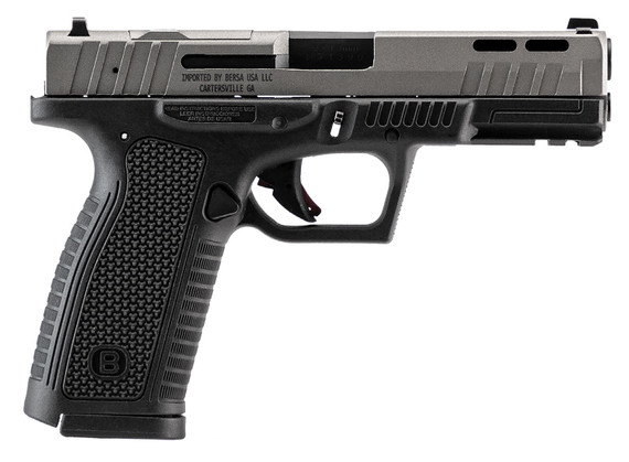 Bersa BP9FSDTOR
