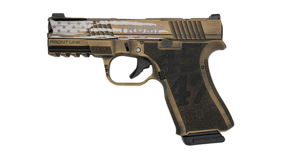 Black Rain Ordnance FLPTRUMPGB