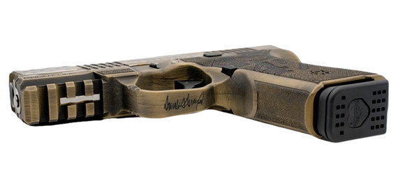 Black Rain Ordnance FLPTRUMPGB