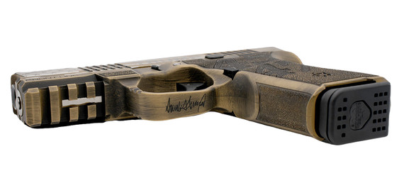 Black Rain Ordnance FLTRUMPGB