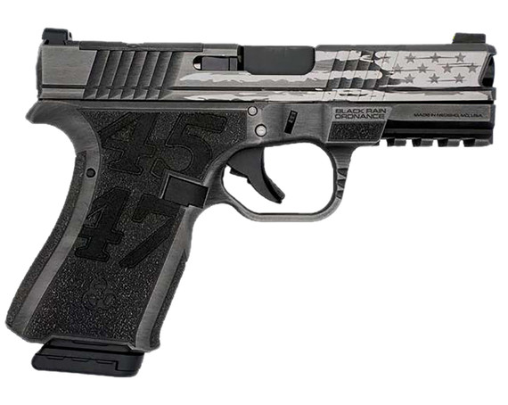 Black Rain Ordnance FLTRUMPGMGB